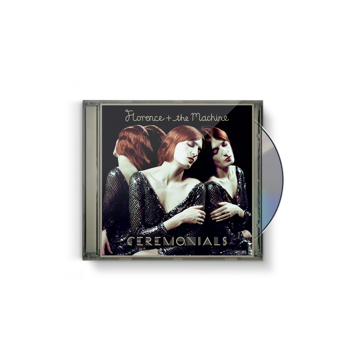 Ceremonials CD