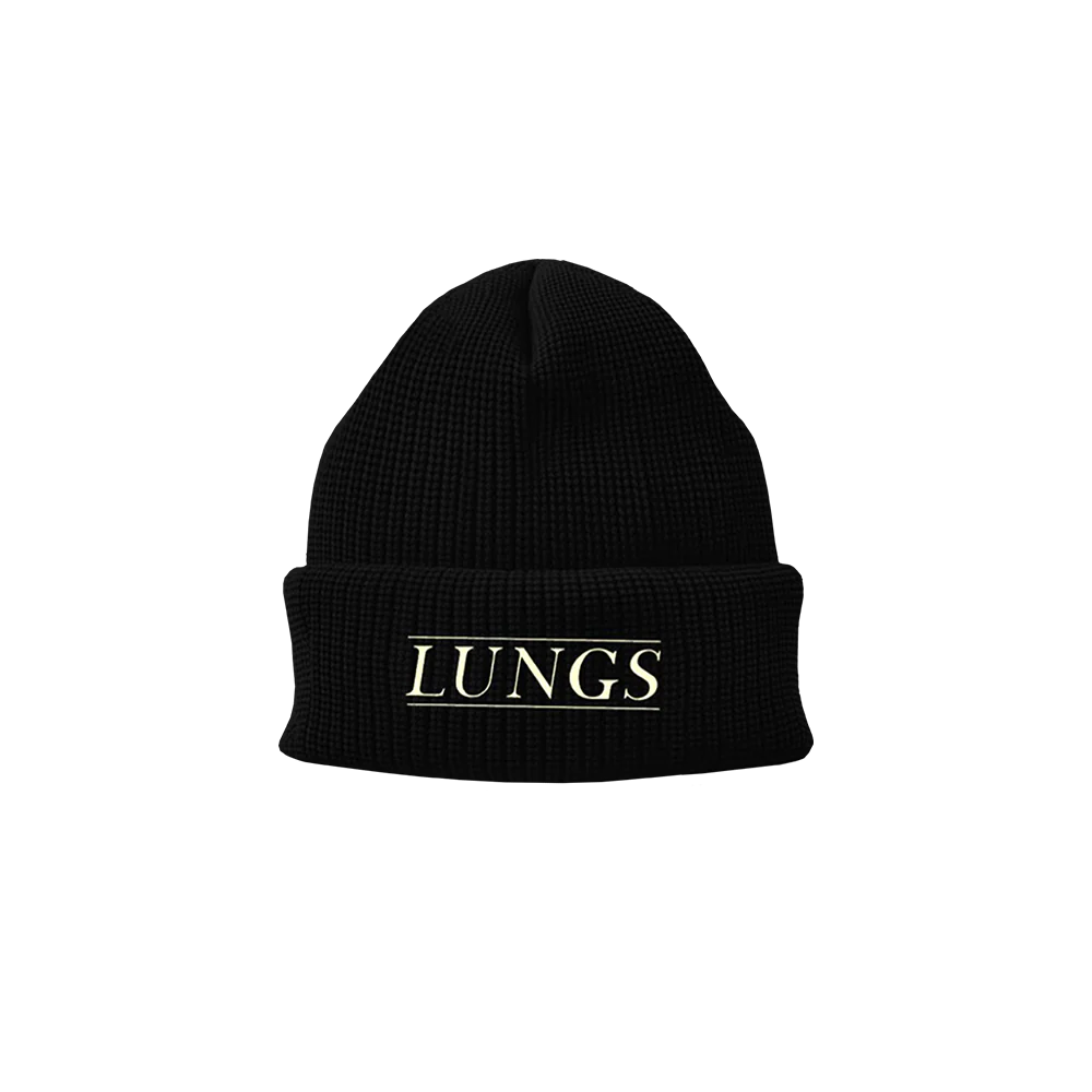 Symphony Beanie