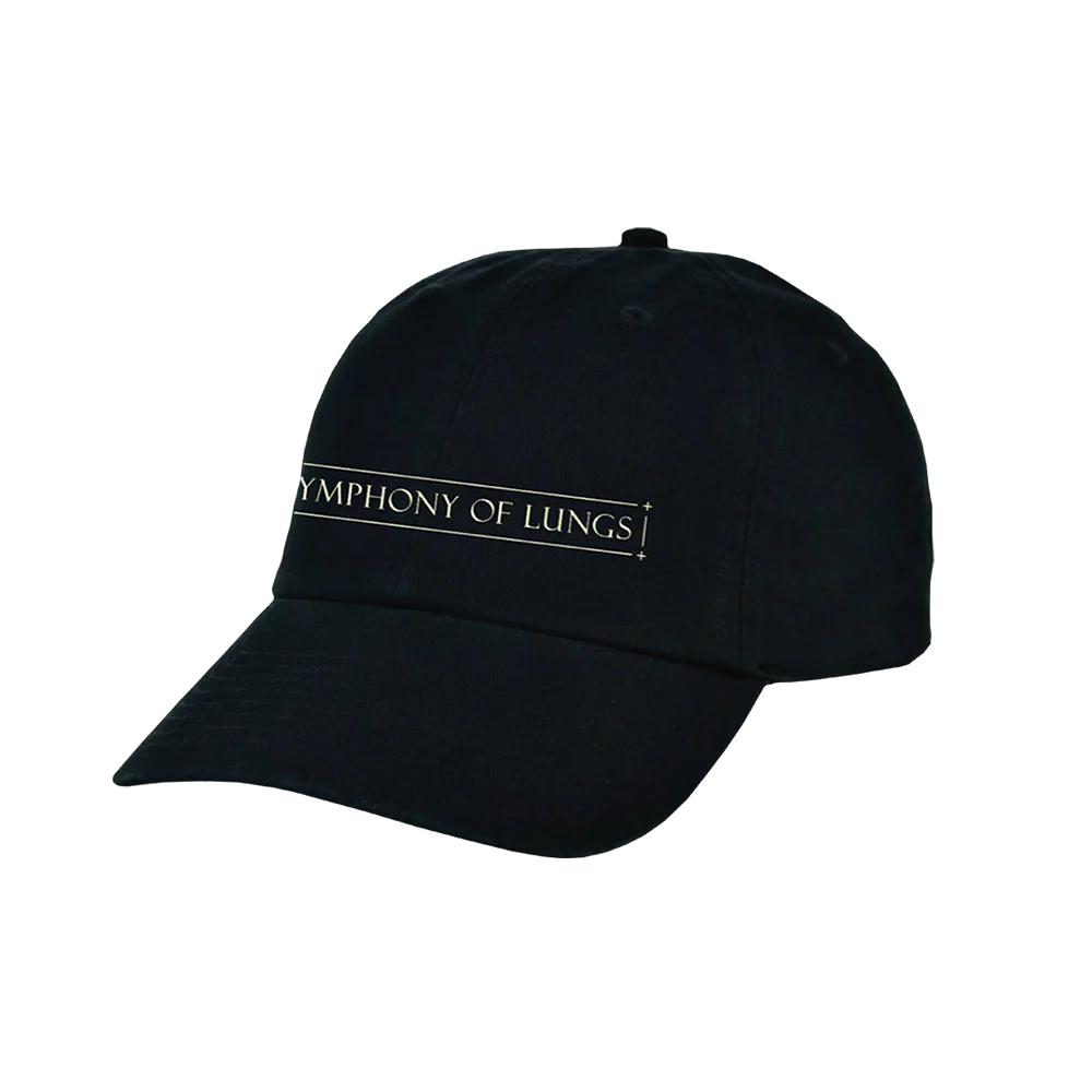 Symphony Cap